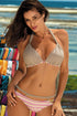 Maillot de bain deux pièces model 80088 Marko